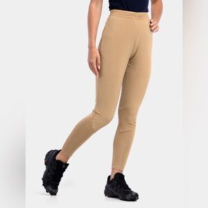 The North Face | active trail hybrid pant |women’s small | Moab khaki